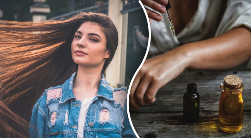 Експерт сказала, який TikTok-тренд має неймовірний вплив на волосся: мало хто про це знає