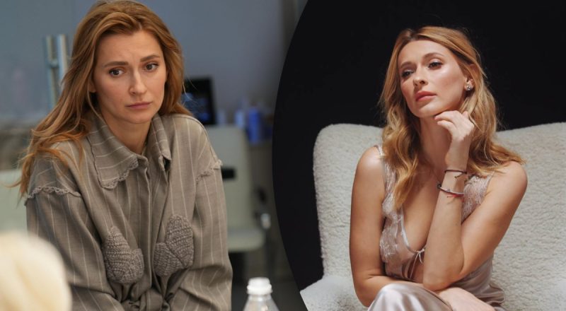 Відома українська співачка розповіла про тюремне ув'язнення