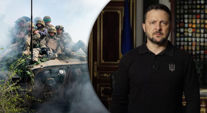 "Это время определяет весь год": Зеленский анонсировал важные новости