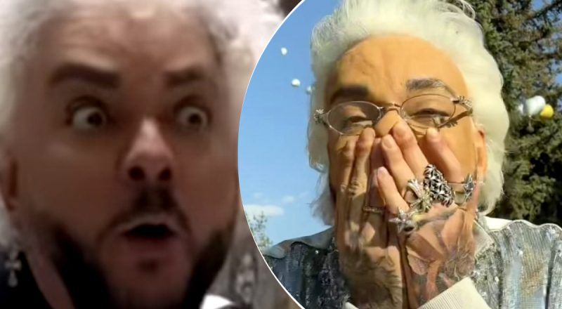 13-летняя дочь Киркорова завела себе бойфренда