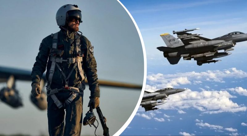 Украина получит F-16 быстрее, чем ожидалось: в Нидерландах раскрыли сроки