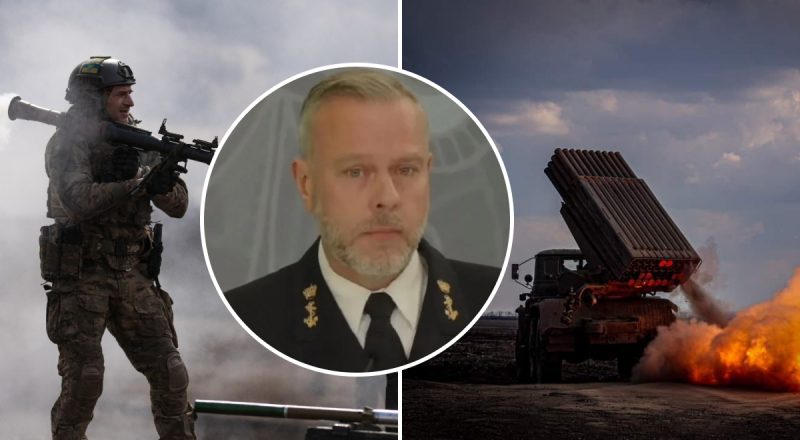 Прогрес Росії дуже обмежений: топгенерал НАТО розкрив шанси України на перемогу