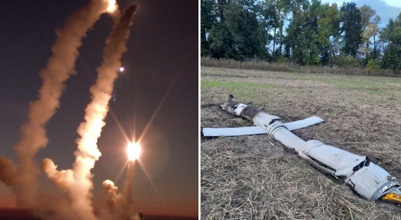 РФ снова атакует Украину "Калибрами": в ВСУ рассказали о проблемах оккупантов