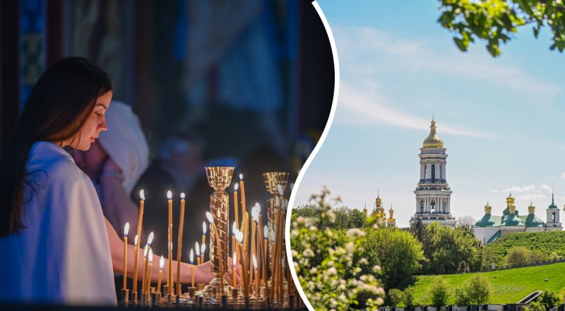 Церковне свято 10 травня: що категорично заборонено робити у Світлу п'ятницю