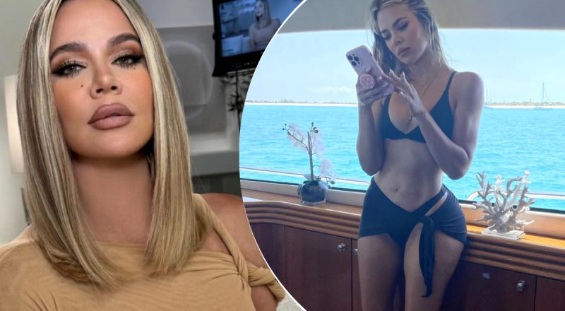 Схудла на 30 кг, прибравши цей продукт: як втрачала вагу Кардаш'ян після пологів