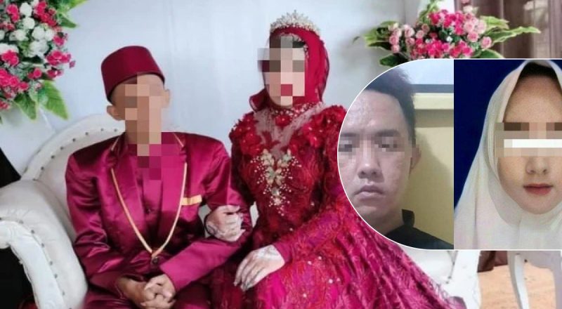 Парень быстро женился и через 12 дней узнал, что его возлюбленная - мужчина