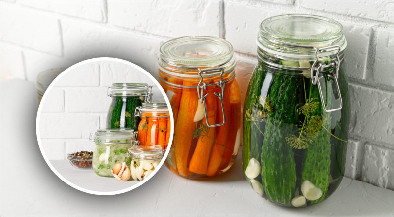 Сколько можно хранить консервацию: как постоянно обеспечить себе вкусную еду