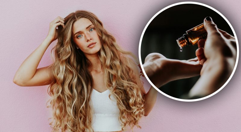 Які трави посилять ріст волосся: фахівець розкрив вражаючий метод