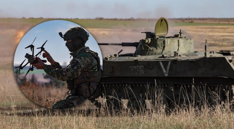 Темпы наземных атак увеличились на 200%: в ISW раскрыли план оккупантов