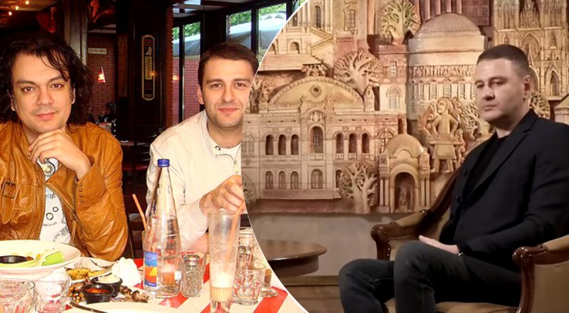 Їх жорстко щимлять: продюсер розкрив справжнє ставлення Кіркорова до нападу РФ на Україну