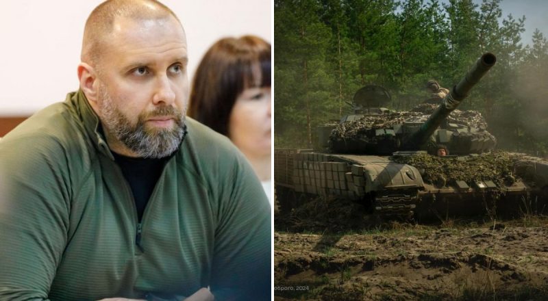 Что происходит на границе и есть ли угроза Харькову: Синегубов сделал заявление