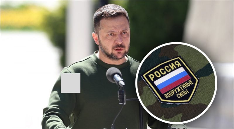 Зеленский подтвердил, что РФ начала наступление на Харьковщине