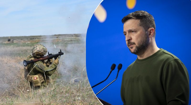 Зеленський переніс міжнародні заходи через ситуацію на фронті: в ОП зробили важливу заяву