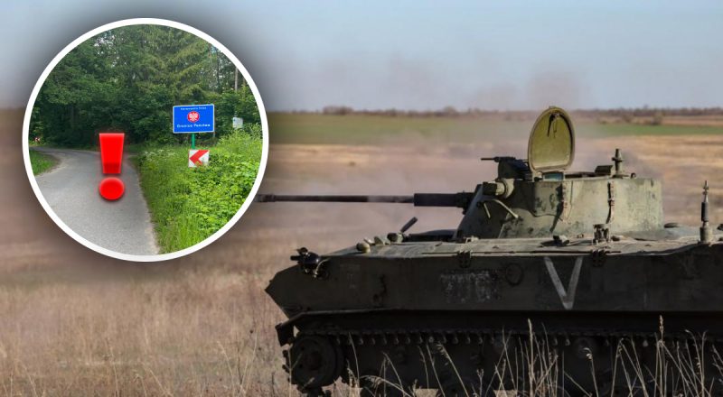 "Россияне с белорусами могут пойти в атаку": эксперт раскрыл угрозу в Сувальском коридоре