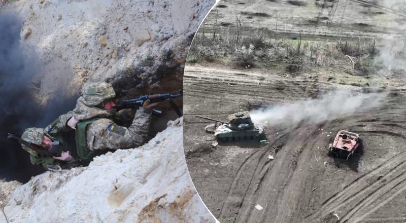 Основные силы РФ еще не задействованы, техника подтягивается: детали штурма Харьковщины