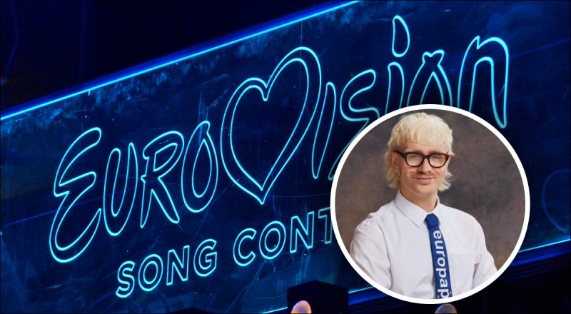 Пророссийского участника "Евровидения" сняли с финала: что произошло