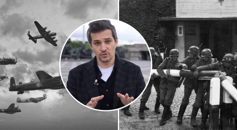 Не в сентябре 1939 года: Галимов раскрыл настоящую дату начала 2 Мировой для Украины