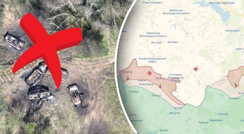 Грядет самый тяжелый период, ближайшие недели будут мрачными - NYT о боях под Харьковом