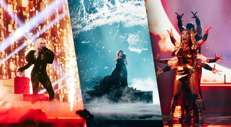 Найкращі з найгірших: хто отримав найменшу кількість балів на Євробаченні-2024