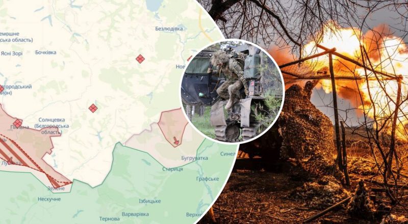 Росія розширює "кулак" наступу далі Харківщини: ще дві області під загрозою