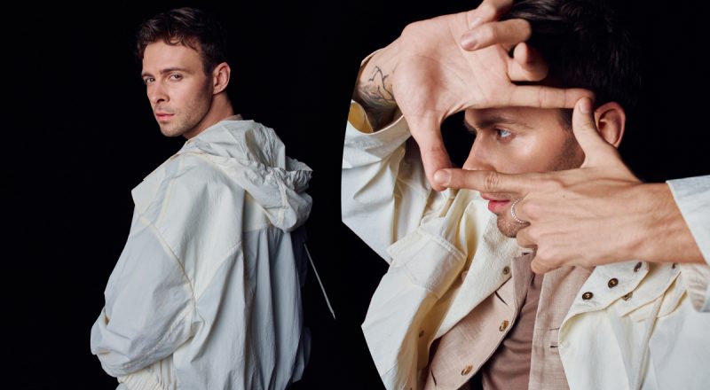 "Сложно находить взаимность": Макс Барских рассказал про проблемы в личной жизни