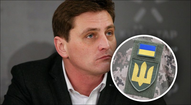 Зірка "Кіборгів" зізнався, чи боїться мобілізації