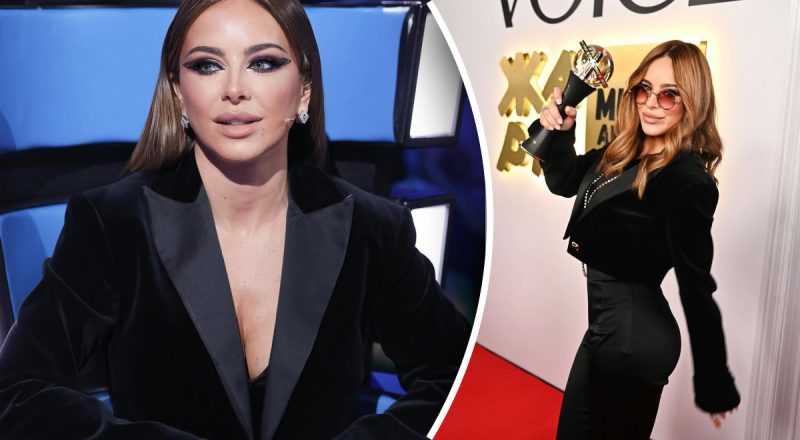 Устроила "голую" вечеринку: Ани Лорак разьярила россиян своей выходкой