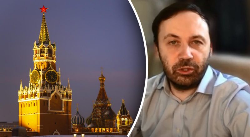 "Серьезная борьба": Пономарев раскрыл, какие изменения происходят в Кремле