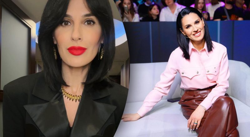 "Так не волновалась никогда": Маша Ефросинина сообщила о своем новом "ребенке"