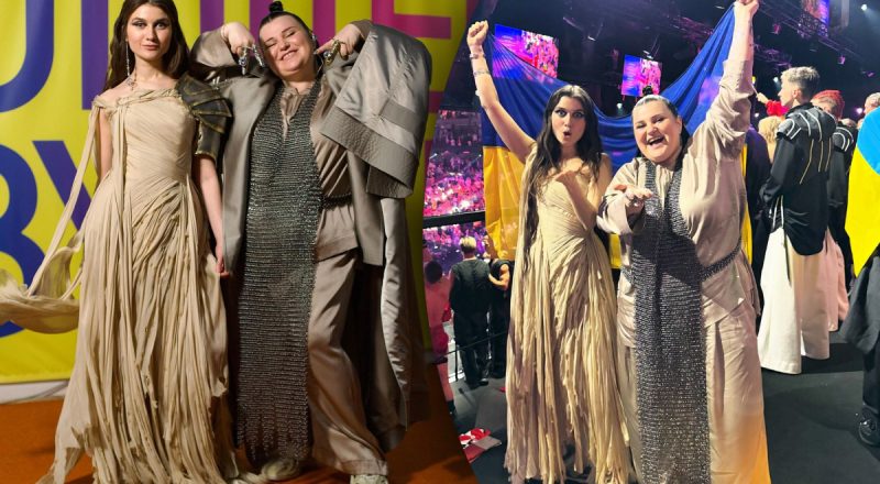 "Разошлись наши пути": alyona alyona высказалась о конфликте с Jerry Heil