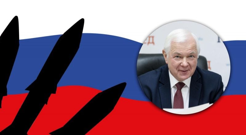 Маломуж сказал, как Запад угомонит Путина, если он решится на ядерный удар