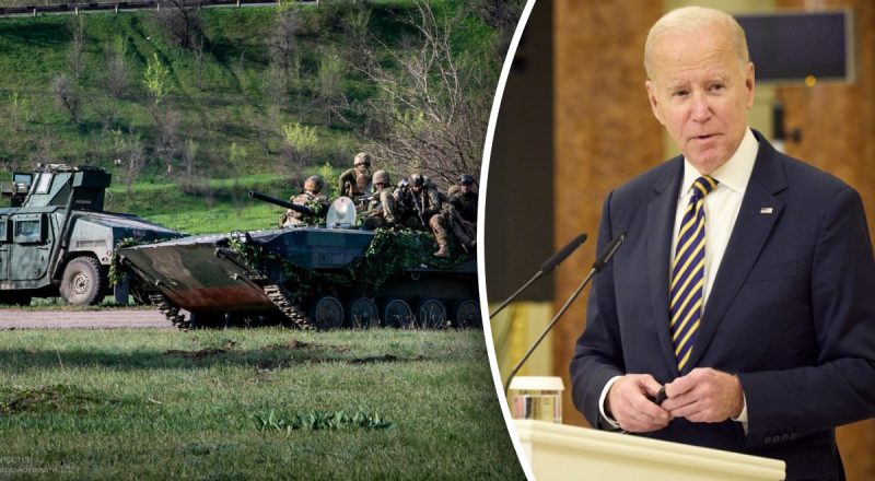 Россия меняет траекторию войны в Украине: Белый дом обеспокоен последними событиями