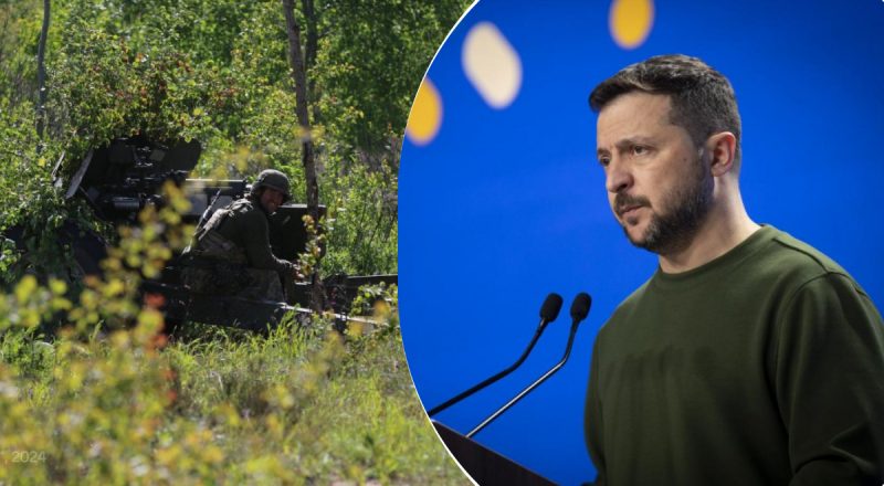 Відбито штурм РФ біля Часового Яру: знищено 20 одиниць техніки ворога – Зеленський