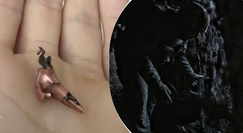 Кулі "прошили" тіло наскрізь: дивовижний порятунок прикордонника у Вовчанську