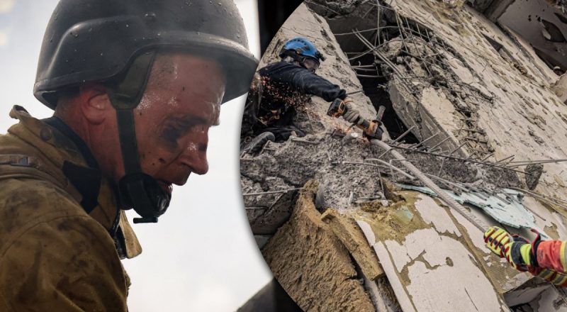 РФ обстреляла Харьков: авиаударом повреждено здание университета