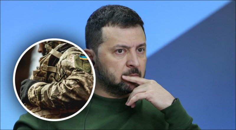 Наступление РФ в Харьковской области и другие угрозы на фронте: Зеленский провел ставку