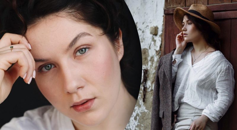 Зірка "Спіймати Кайдаша" виходить заміж