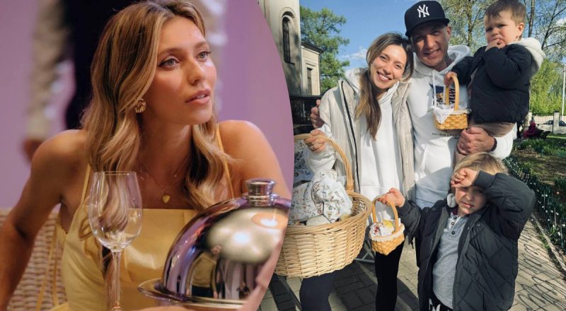 "Незрозуміло, для чого працюємо": Регіна Тодоренко терміново покинула РФ разом із чоловіком