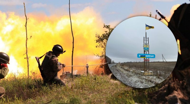 Бої за Вовчанськ: ЗСУ проводять зачистку й не дають ворогу закріпитися - Генштаб