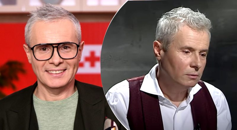 Шел с оторванной рукой в рукаве: Грубич шокировал подробностями ранения сына