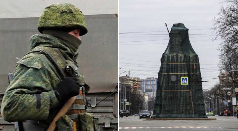 Не спроба зайняти Харків: Washington Post назвав мету окупантів в області