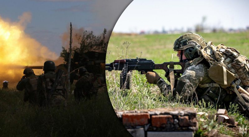 РФ хочет создать "серую зону" на Сумщине: майор ВСУ раскрыл тактику врага