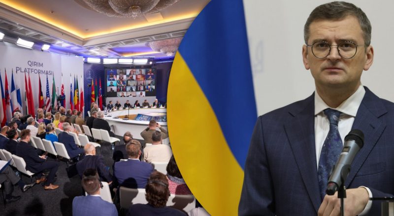 Ситуація на полі бою могла бути кардинально іншою: Кулеба назвав "винних"