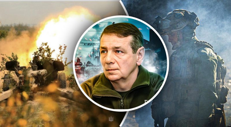 Когда закончится война: майор ВСУ сделал прогноз - Украина перехватит инициативу
