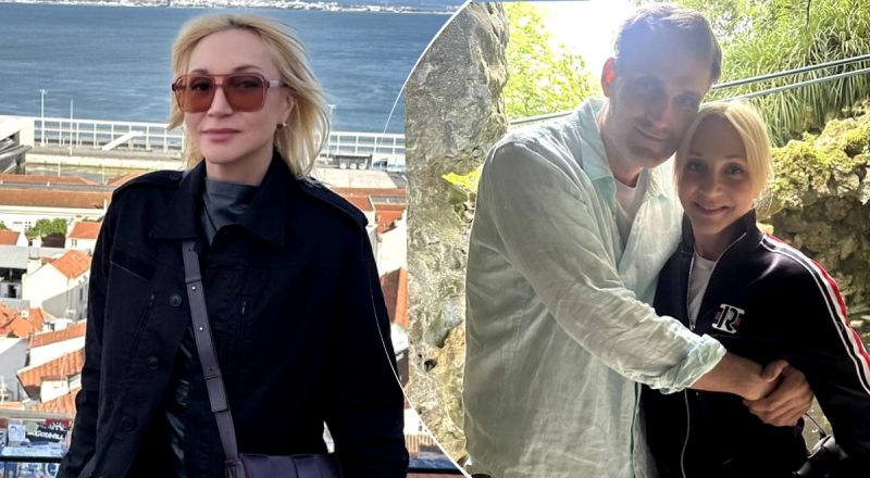 Кристина Орбакайте заговорила о мире