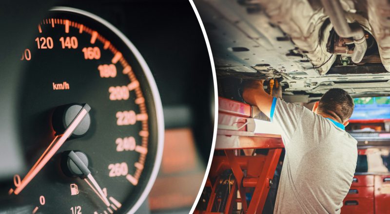 Механик раскрыл, какие три вещи необходимо проверить при покупке автомобиля