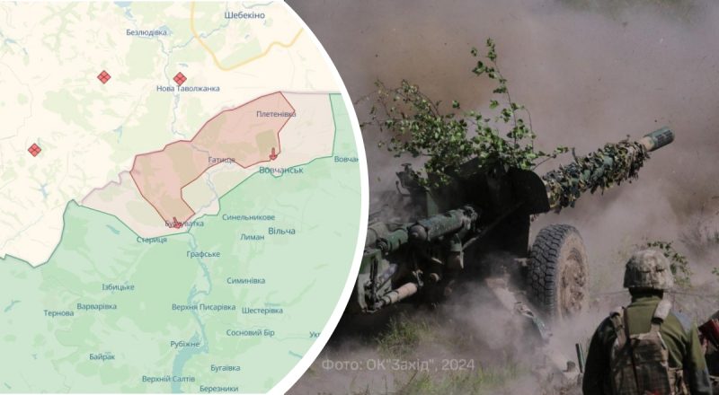 "Битва за Харьковщину не станет решающей": генерал США сделал заявление