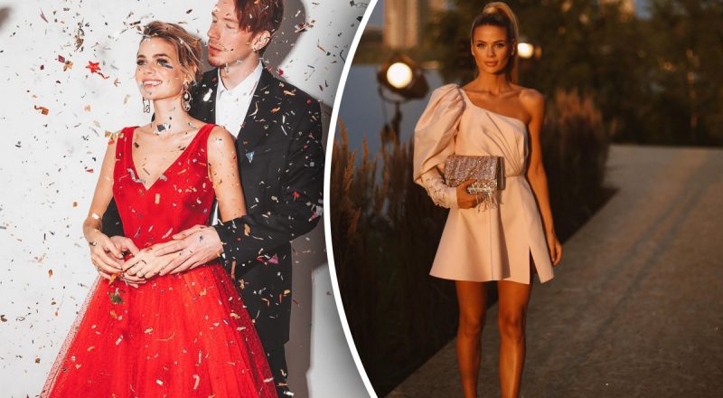 Бросила мужа и приехала: жена Никиты Преснякова вернулась в РФ