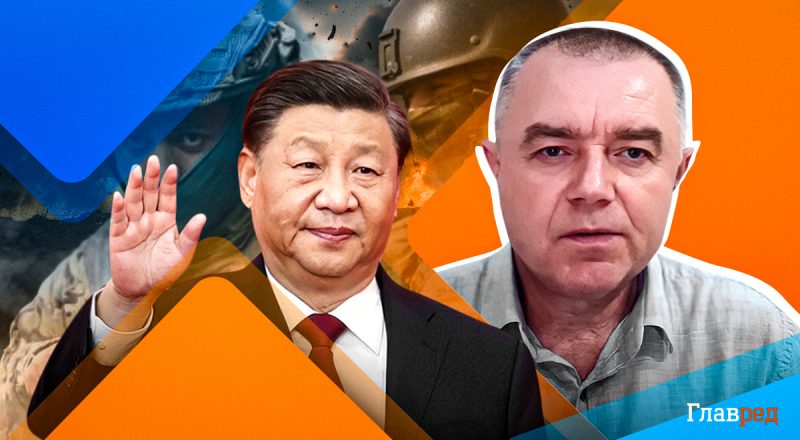 До кінця червня РФ наступатиме і спробує за допомогою Китаю заморозити війну - Світан