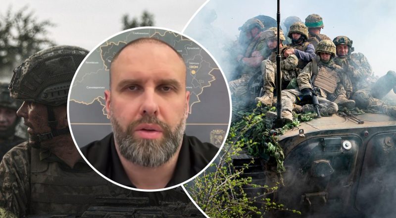 Важкі бої за кожну вулицю: ЗСУ стабілізували фронт на Харківщині - Синєгубов